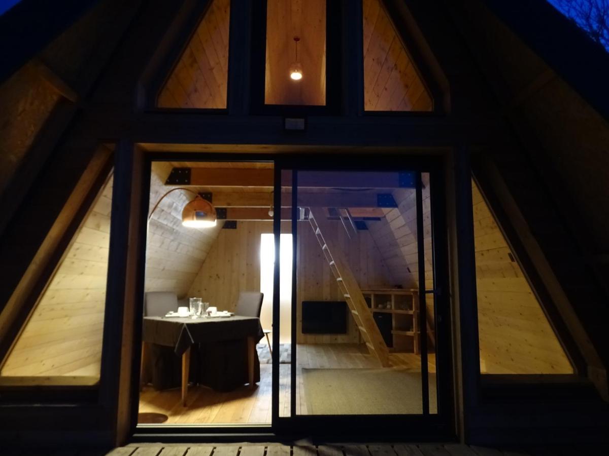Logis Las Crozas La Cocotte Vernines Ngoại thất bức ảnh